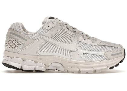 Nike Zoom Vomero 5 White Vast Grey (Women's) sneakers - authentic Nike shoes
