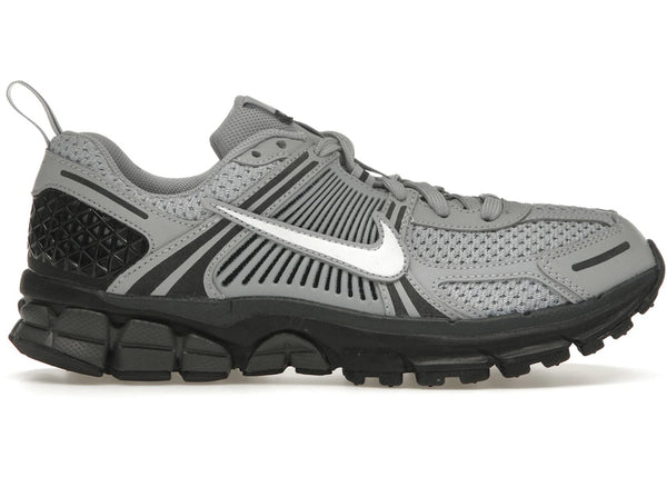 Nike Zoom Vomero 5 Wolf Grey Black (GS) sneakers - authentic Nike shoes