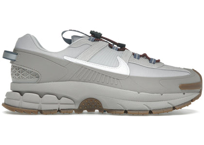 Nike Zoom Vomero Roam College Grey White Gum sneakers - authentic Nike shoes