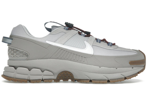 Nike Zoom Vomero Roam College Grey White Gum sneakers - authentic Nike shoes