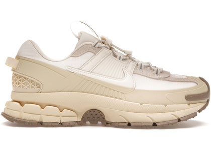 Nike Zoom Vomero Roam Pale Ivory Light Khaki sneakers - authentic Nike shoes