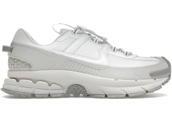 Nike Zoom Vomero Roam Summit White Light Bone Light Iron Ore sneakers - authentic Nike shoes
