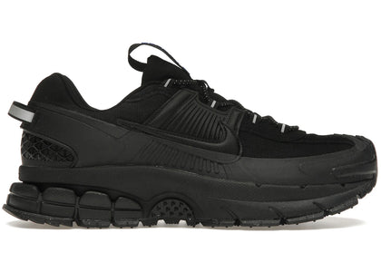 Nike Zoom Vomero Roam Triple Black sneakers - authentic Nike shoes