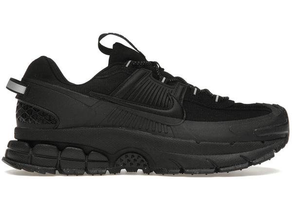 Nike Zoom Vomero Roam Triple Black sneakers - authentic Nike shoes