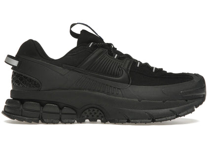 Nike Zoom Vomero Roam Triple Black (Women's) sneakers - authentic Nike shoes