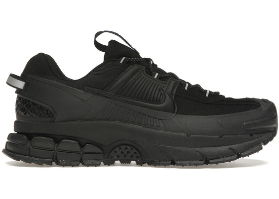 Nike Zoom Vomero Roam Triple Black (Women's) sneakers - authentic Nike shoes