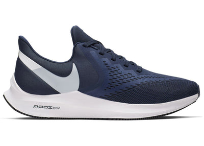 Nike Zoom Winflo 6 Midnight Navy