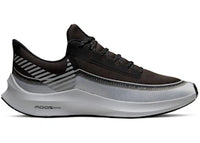 Nike Zoom Winflo 6 Shield Reflect Silver