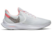 Nike Zoom Winflo 6 Summit White (Women's)