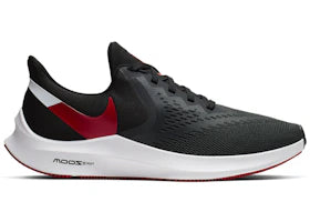 Nike Zoom Winflo 6 University Red - authentic Nike sneakers