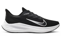Nike Zoom Winflo 7 Black Anthracite (Women's)