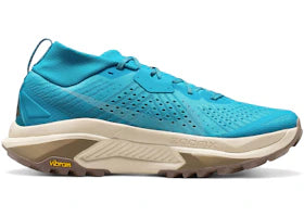 Nike ZoomX ACG Zegama Baltic Blue Light Orewood Brown