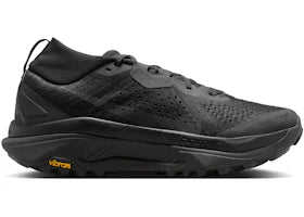 Nike ZoomX ACG Zegama Black Anthracite - vue 360