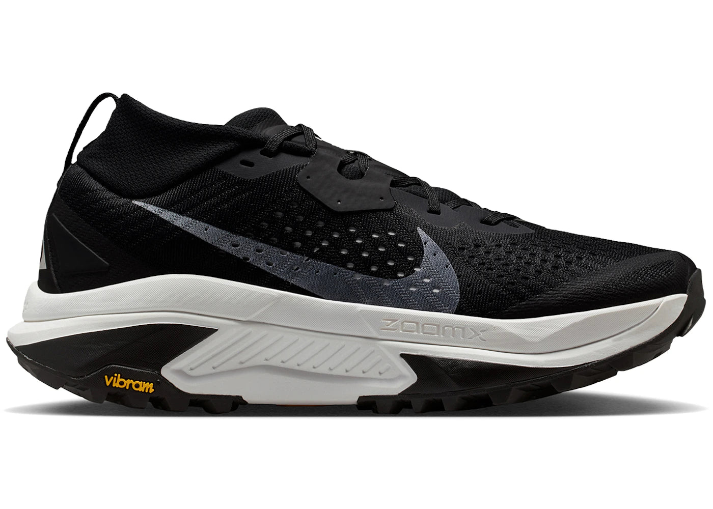 Nike ZoomX ACG Zegama Black Summit White - vue 360