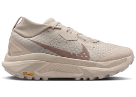 Nike ZoomX ACG Zegama Cream Light Orewood Brown (Women's)
