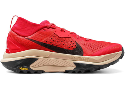 Nike ZoomX ACG Zegama Crimson Light Orewood Brown