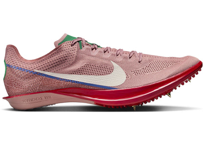 Nike ZoomX Dragonfly 2 Red Stardust Red Sepia University Red Pale Ivory - authentic Nike sneakers