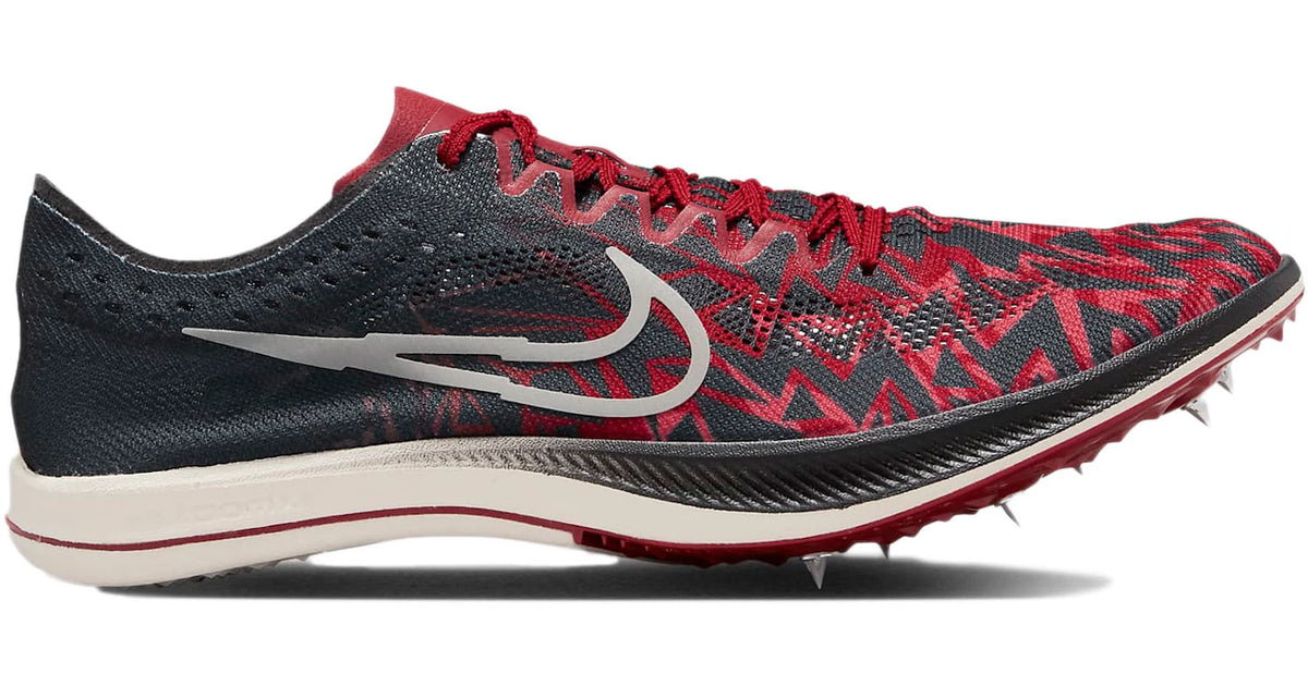 Nike ZoomX Dragonfly Bowerman Track Club Night Maroon | Resell Laus