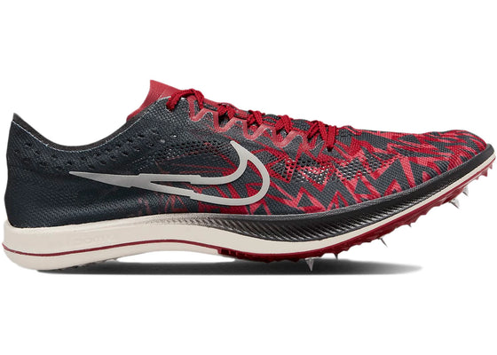 Nike ZoomX Dragonfly Bowerman Track Club Night Maroon sneakers - authentic Nike shoes