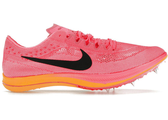 Nike ZoomX Dragonfly Hyper Pink sneakers - authentic Nike shoes