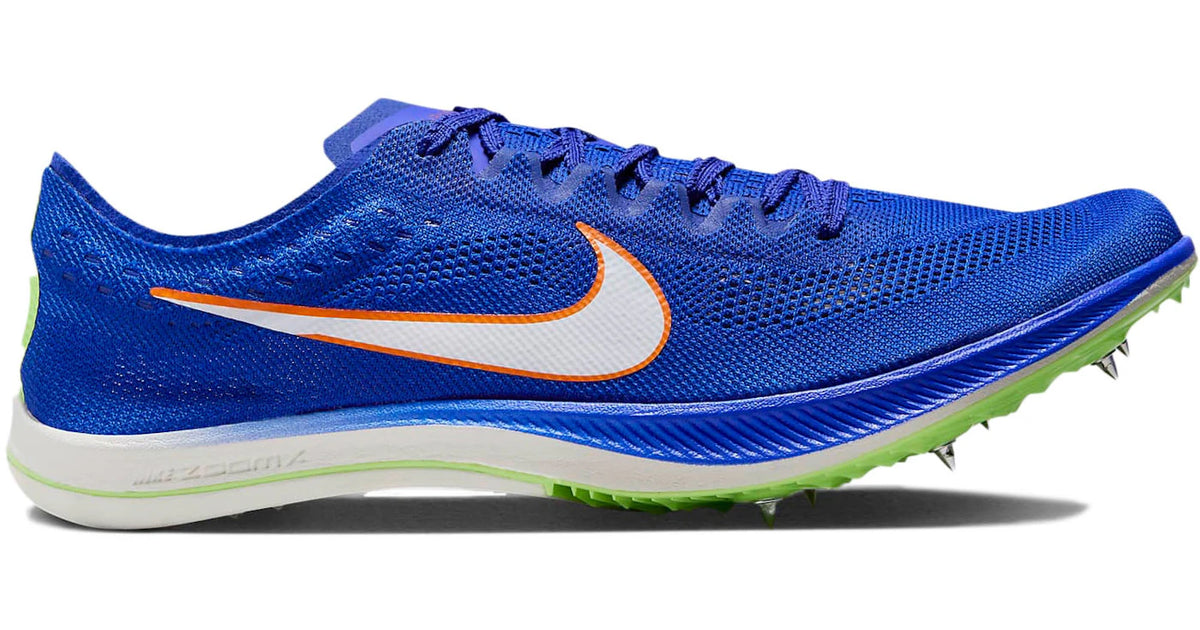 Nike ZoomX Dragonfly Racer Blue | Resell Lausanne Suisse