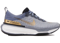 Nike ZoomX Invincible Run 3 Ashen Slate Gold (Women's)