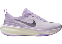 Nike ZoomX Invincible Run 3 Barely Grape (Women's)