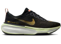 Nike ZoomX Invincible Run 3 Black Bronzine