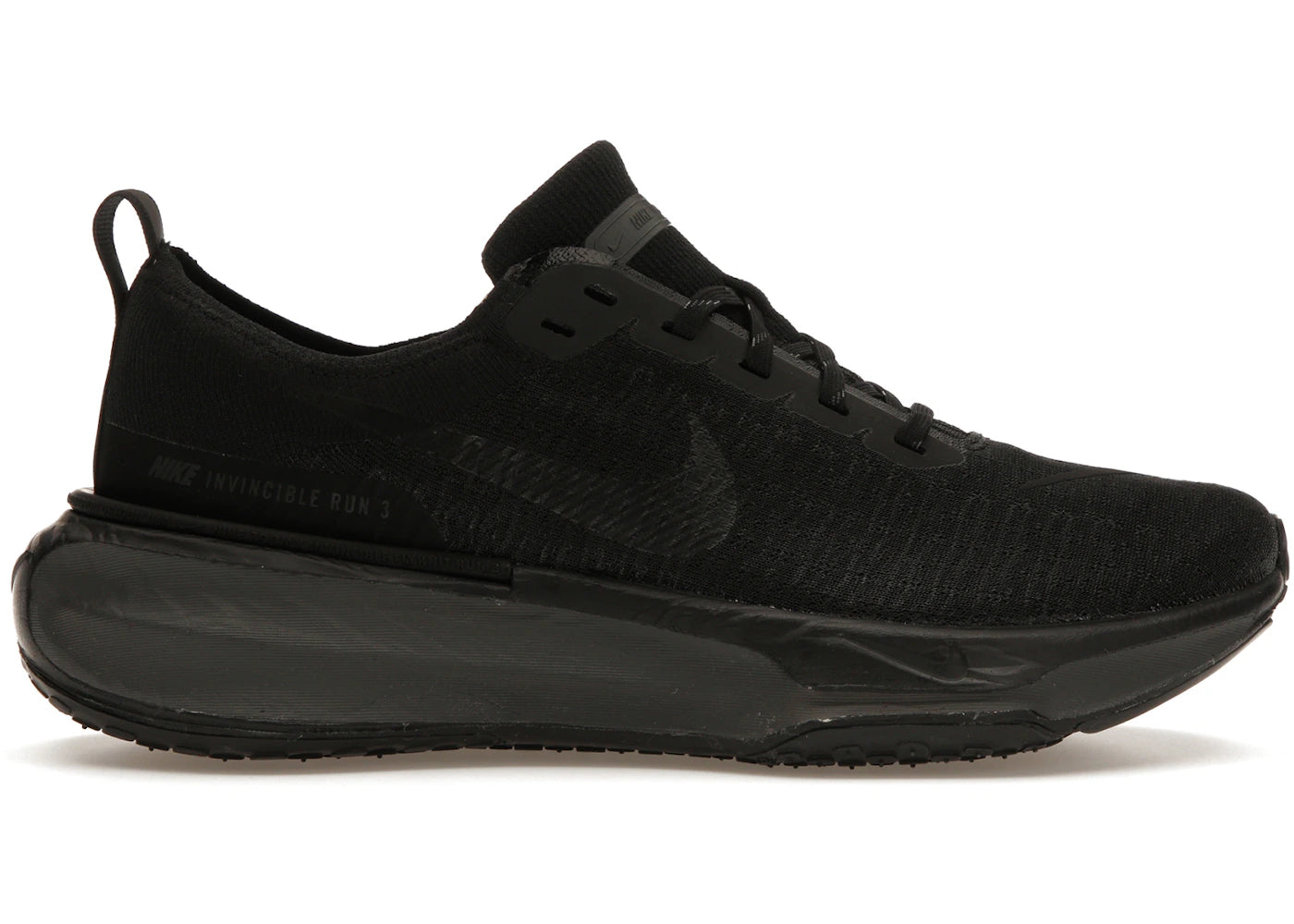 Nike ZoomX Invincible Run 3 Black