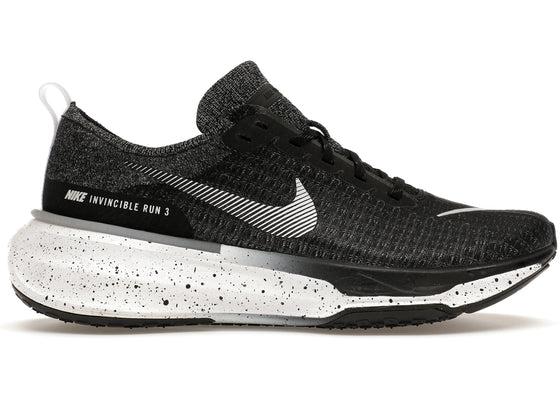 Nike ZoomX Invincible Run 3 Oreo sneakers - authentic Nike shoes