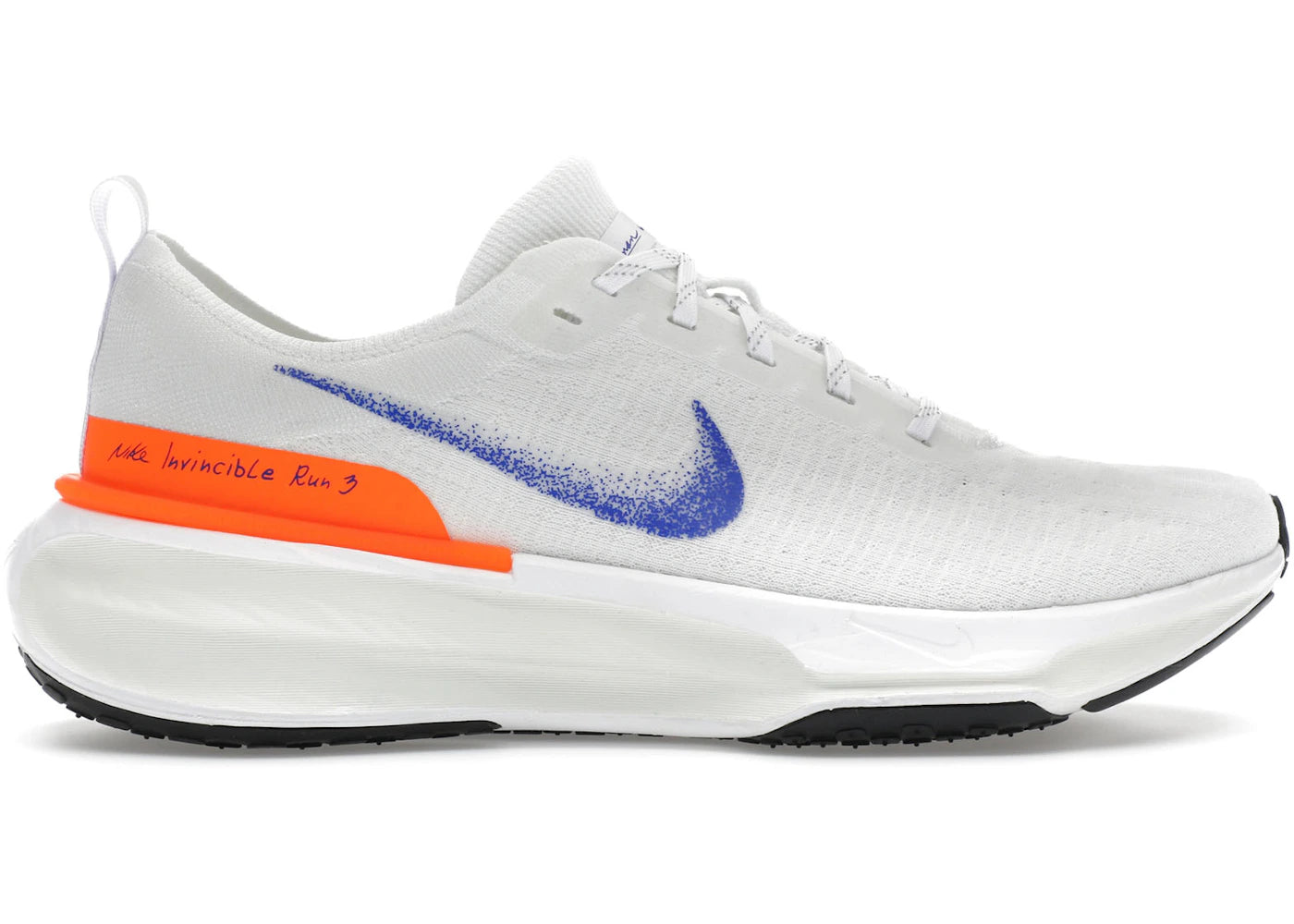 Nike ZoomX Invincible Run 3 FP Blueprint Pack