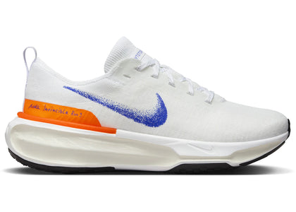 Nike ZoomX Invincible Run 3 FP Blueprint Pack (Women's) - authentic Nike sneakers