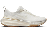 Nike ZoomX Invincible Run 3 Light Bone Pail Ivory (Women's)