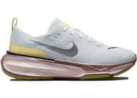 Nike ZoomX Invincible Run 3 Photon Dust Platinum Violet (Women's)