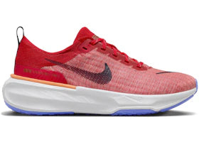 Nike ZoomX Invincible Run 3 University Red Blue Joy