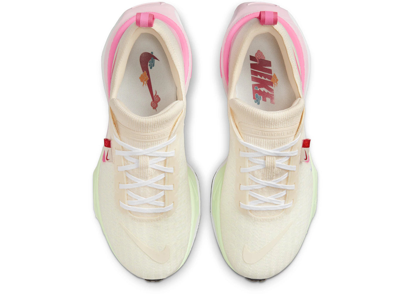 Nike ZoomX Invincible Run 3 Year of the Dragon (Women's)