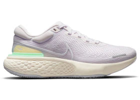 Nike ZoomX Invincible Run Flyknit Light Violet (Women's) - vue 360
