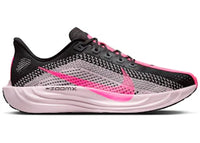 Nike ZoomX Pegasus Plus Black Pink Foam Hyper Pink