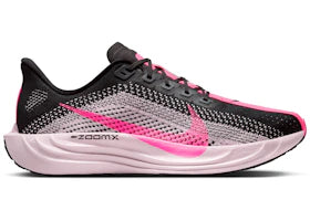 Nike ZoomX Pegasus Plus Black Pink Foam Hyper Pink