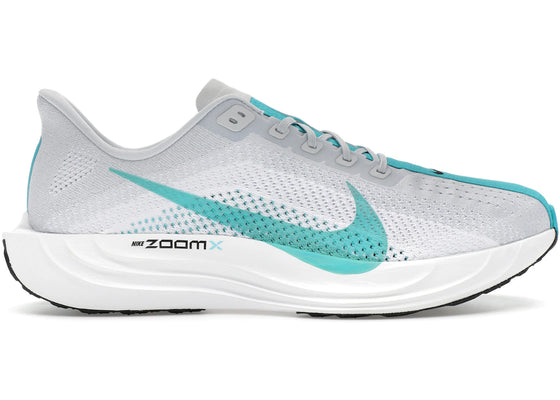 Nike ZoomX Pegasus Plus Dusty Cactus sneakers - authentic Nike shoes