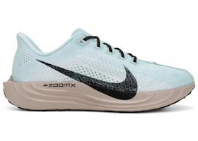 Nike ZoomX Pegasus Plus Glacier Blue Mint Foam Green - vue 360