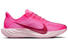 Nike ZoomX Pegasus Plus Hyper Pink Sweet Beet (Women's) - authentic Nike sneakers