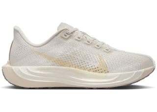 Nike ZoomX Pegasus Plus Light Orewood Brown (Women's) - authentic Nike sneakers