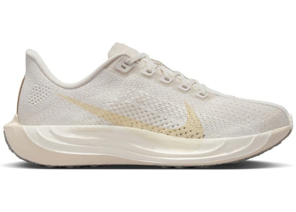 Nike ZoomX Pegasus Plus Light Orewood Brown (Women's) - authentic Nike sneakers