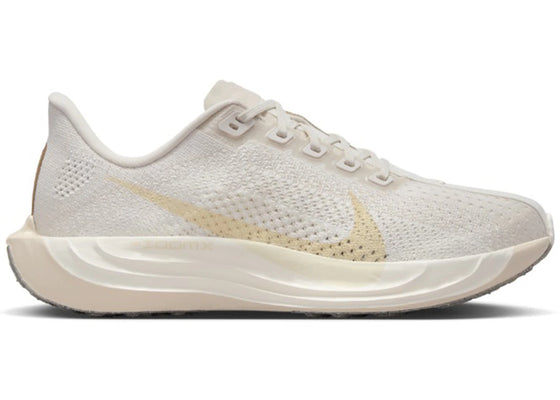 Nike ZoomX Pegasus Plus Light Orewood Brown (Women's) sneakers - authentic Nike shoes