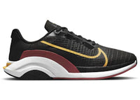 Nike ZoomX Superrep Surge Black Dark Cayenne