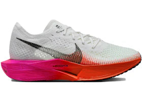 Nike ZoomX Vaporfly 3 Bright Crimson (Women's) - vue 360
