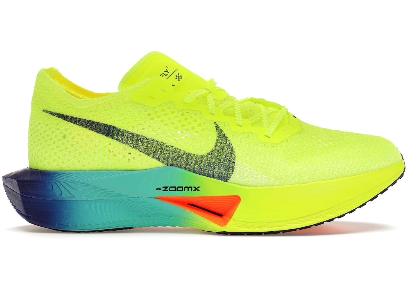 Nike ZoomX Vaporfly 3 Fast Pack