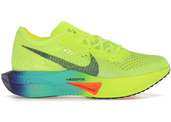 Nike ZoomX Vaporfly 3 Fast Pack (Women's) sneakers - authentic Nike shoes