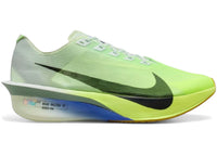 Nike ZoomX Vaporfly Next% 4 Barely Green Volt Sapphire